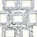 Frame For DIY