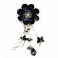 【Buy One Get One Equal Volume For Free】Scarlet Beads Mix for Pen(Miki)-BD