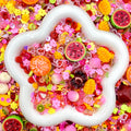 【Buy One Get One Equal Volumn For Free】Fruity- supermix- Live Mix
