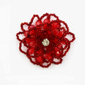 【Buy One Get One Equal Volume For Free】Scarlet Beads Mix for Pen(Miki)-BD