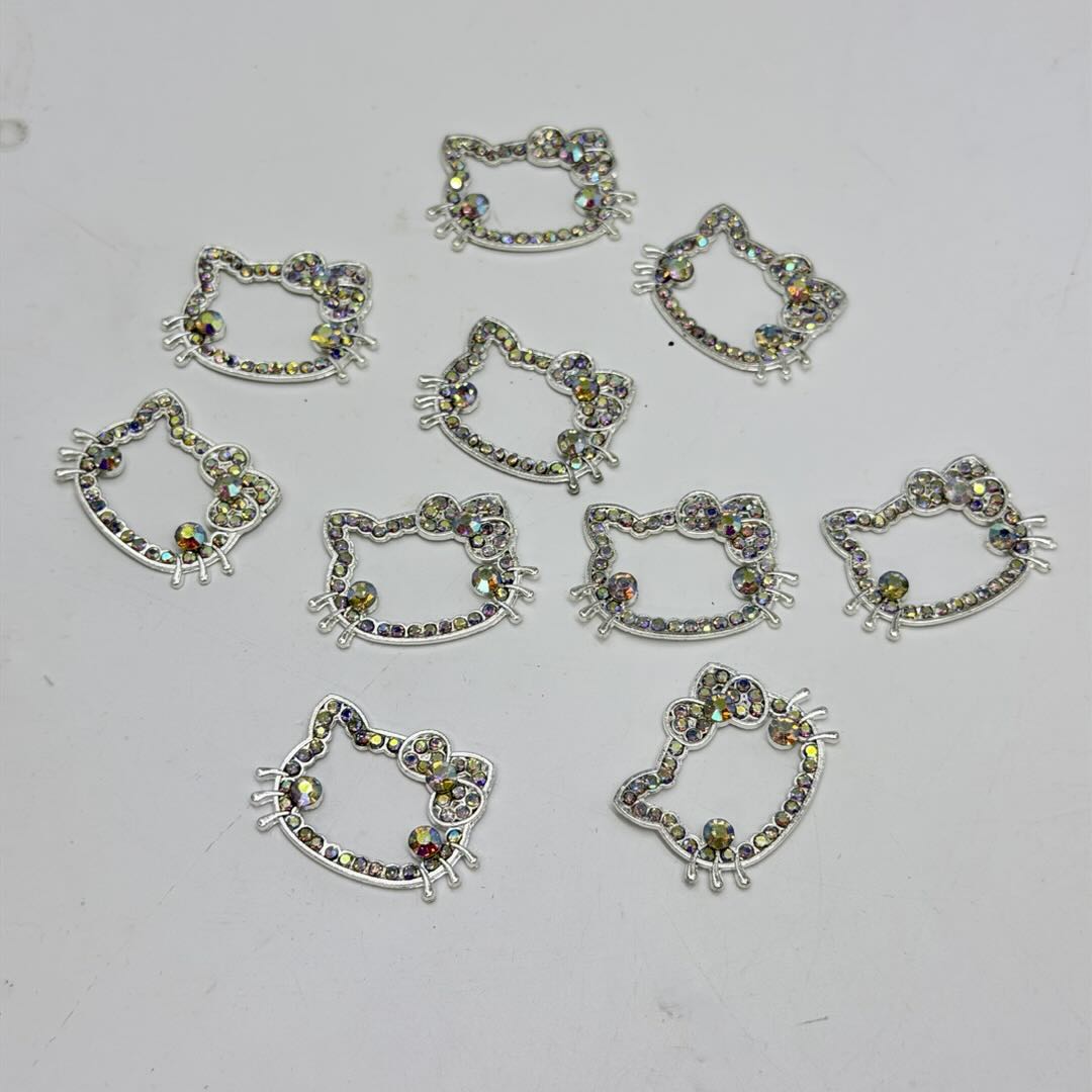 【Flashsale】DIY Charm