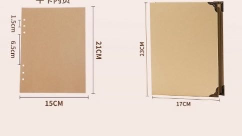 Supplies for Junk Journaling