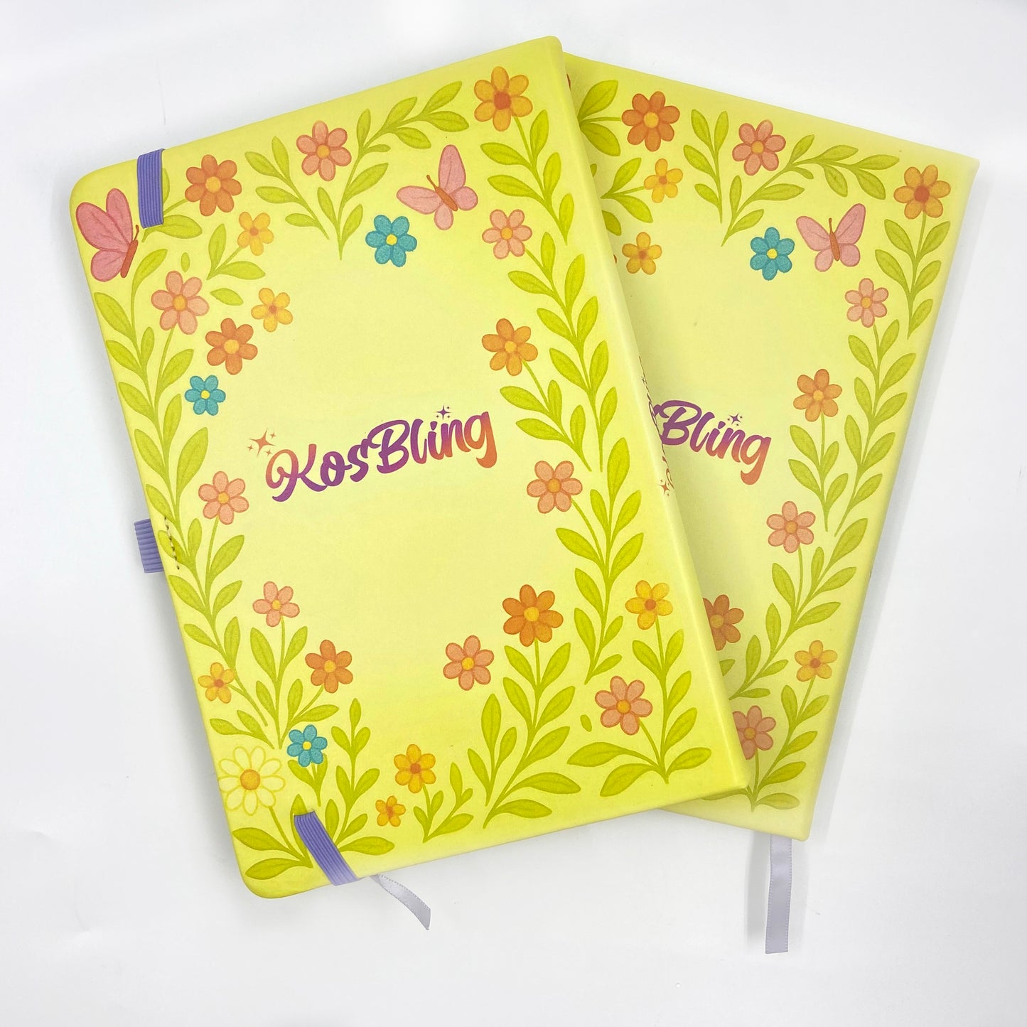 Kosbling IP A5 notebook