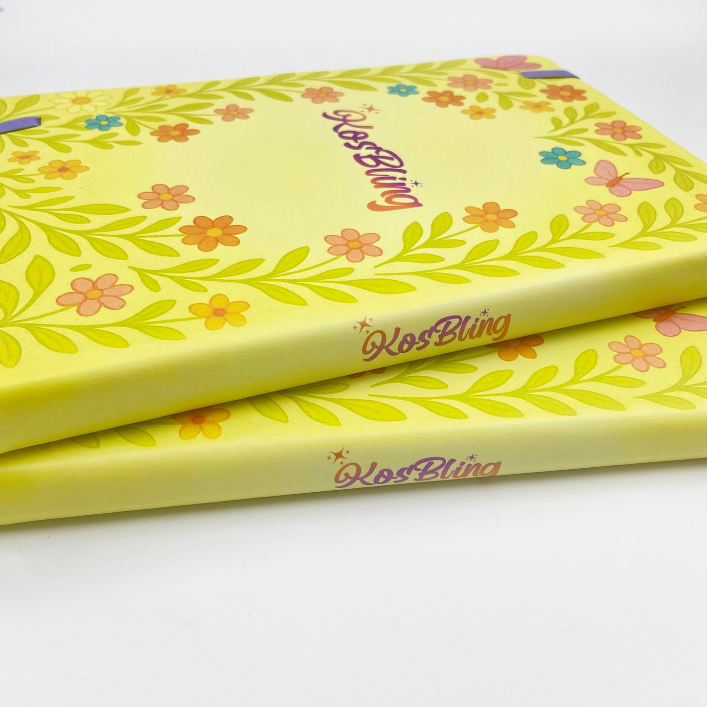 Kosbling IP A5 notebook