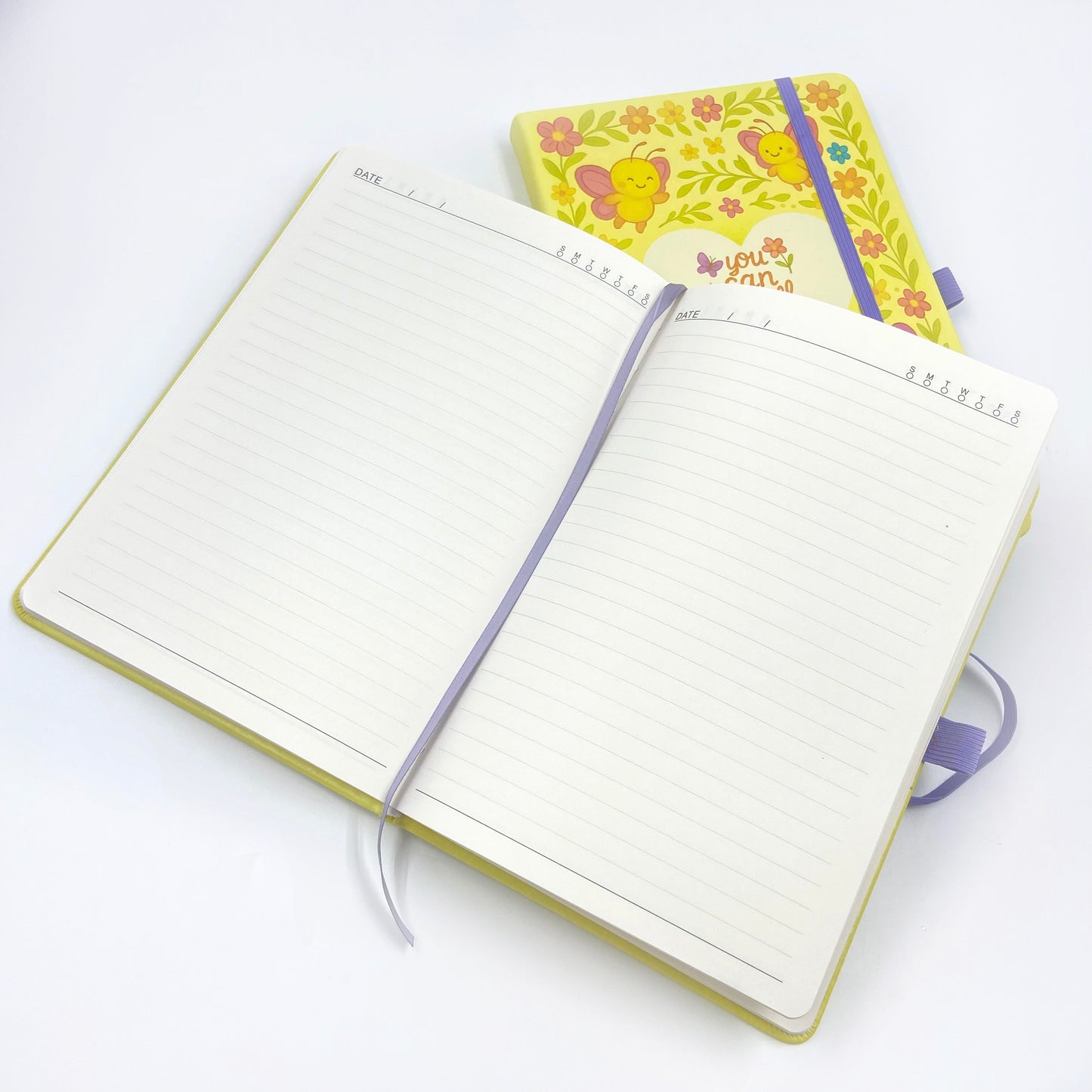 Kosbling IP A5 notebook