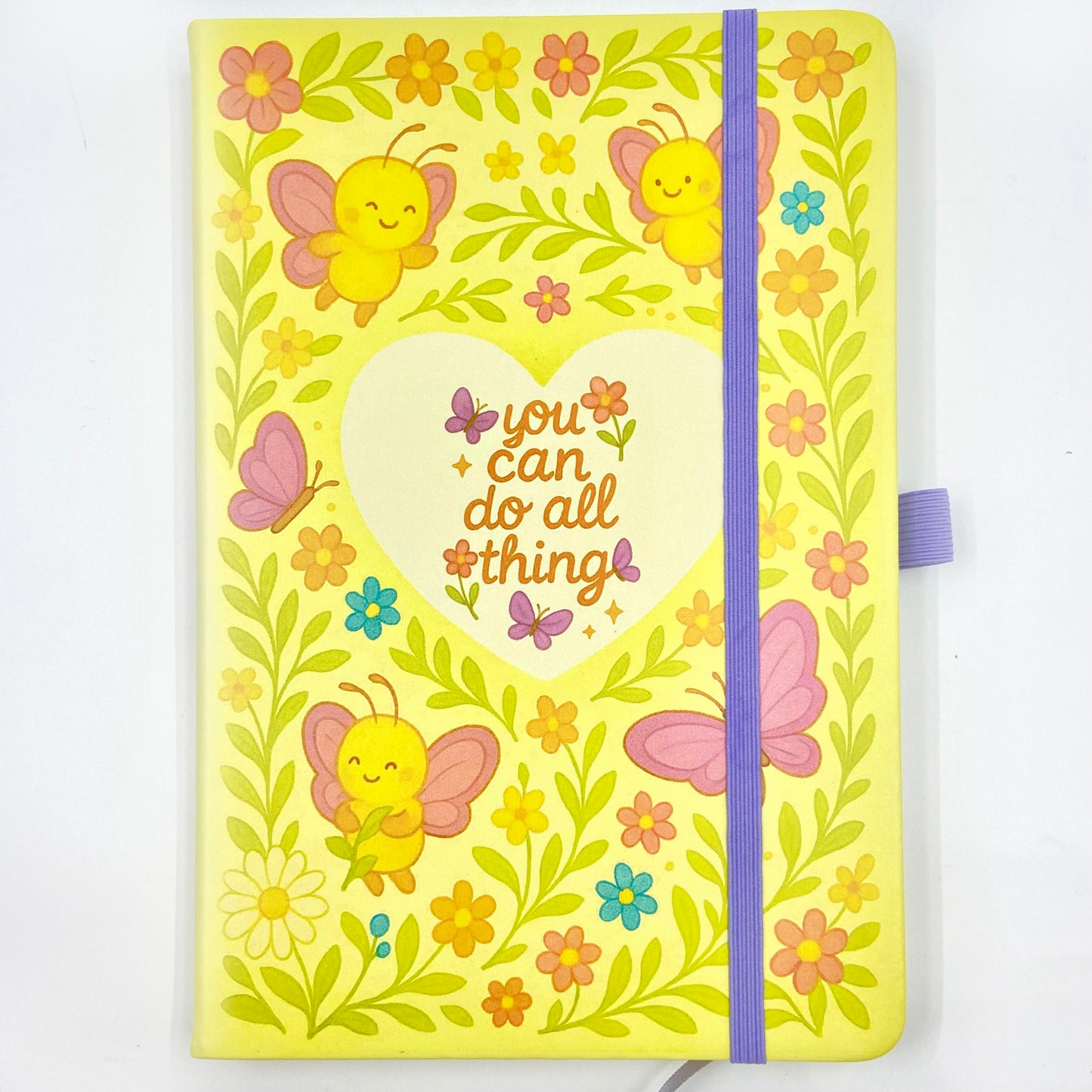 Kosbling IP A5 notebook