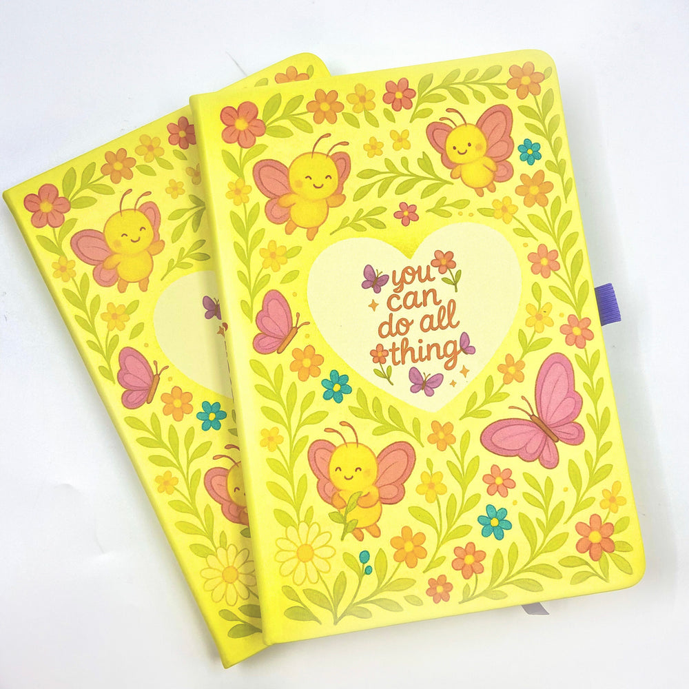 Kosbling IP A5 notebook