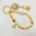 24K Bubble - Beads Mix for Keychain making-BD-B3030