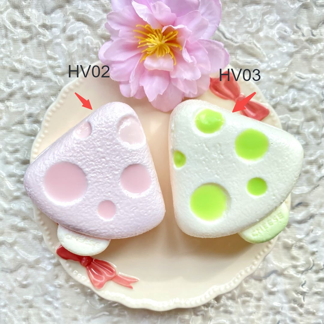 Kosbling Handmade Squishy - Select by Style