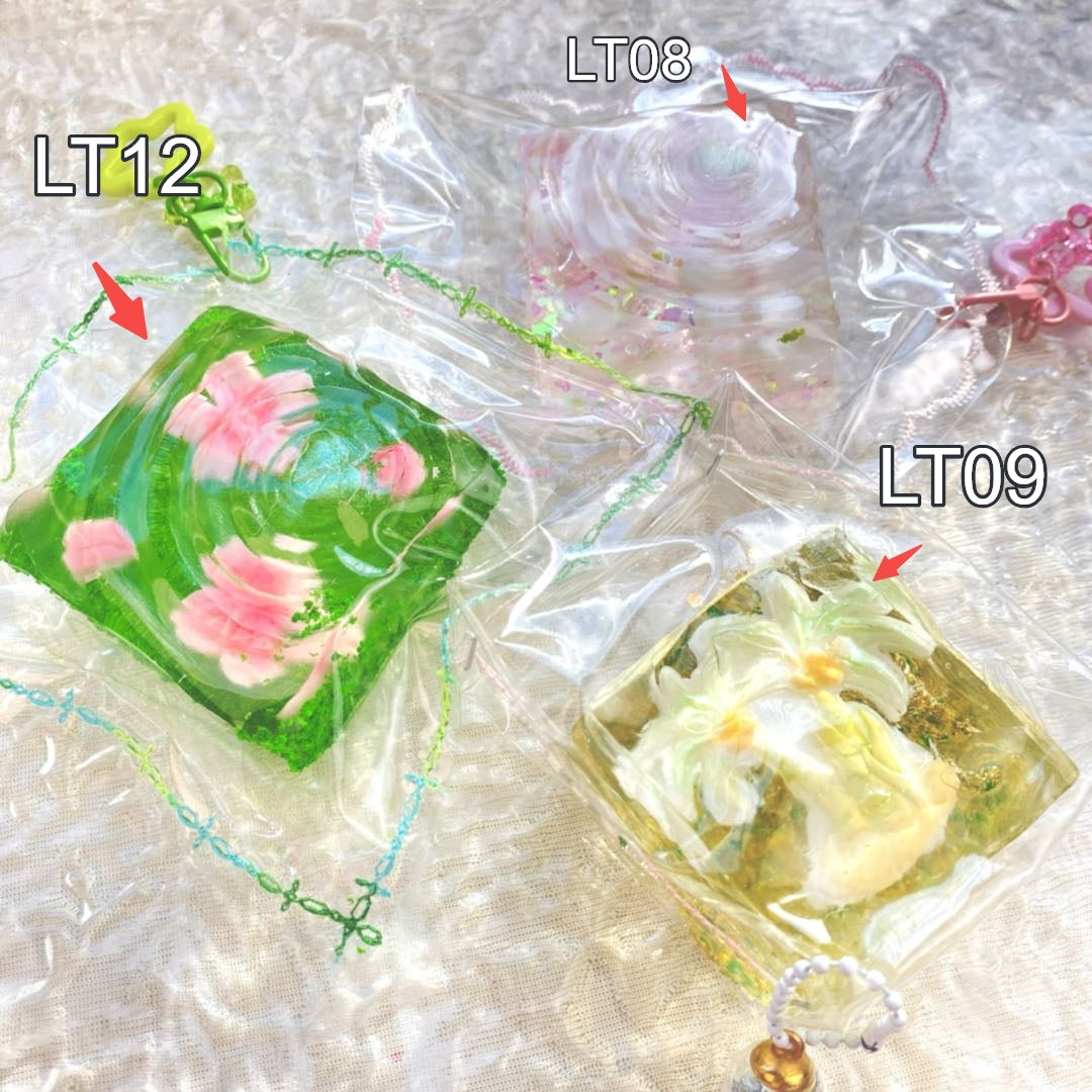 Kosbling Handmade Squishy - Select by Style