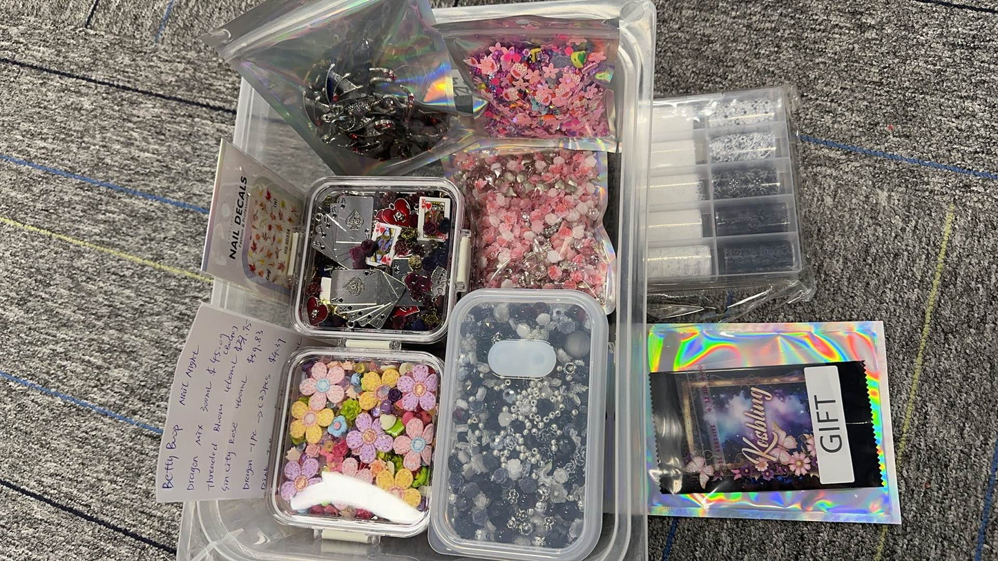 Payment Link for Bettyboop