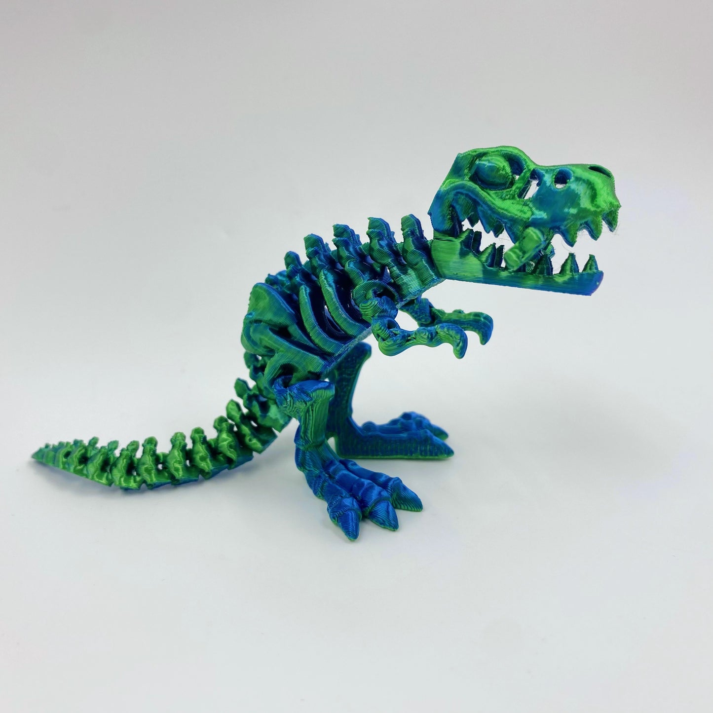 【Buy One Get One Equal Volume For Free】Dino-Mite - Beads Mix for Hanging Ornament-BD