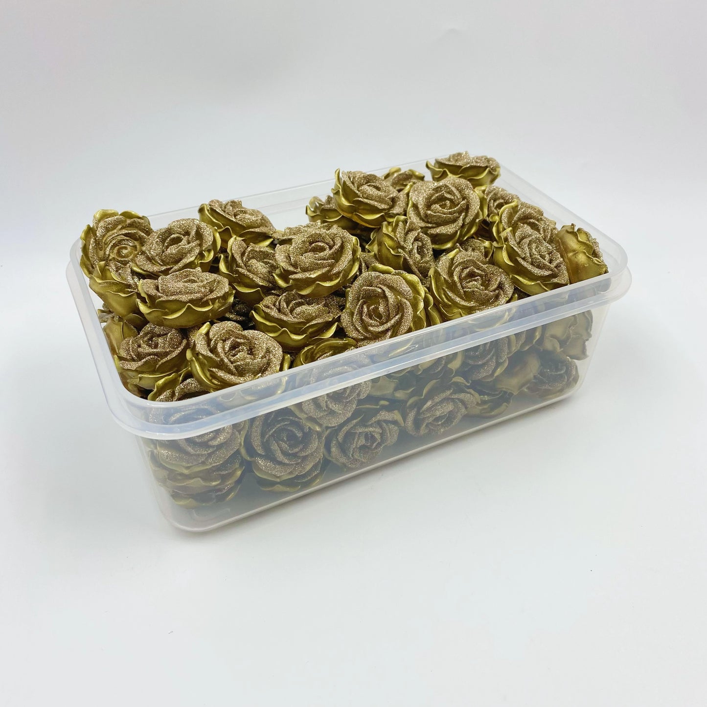 【Anniversary Exclusive Collection】Rose Splendor - Kosbling Rose - Total 8 Styles