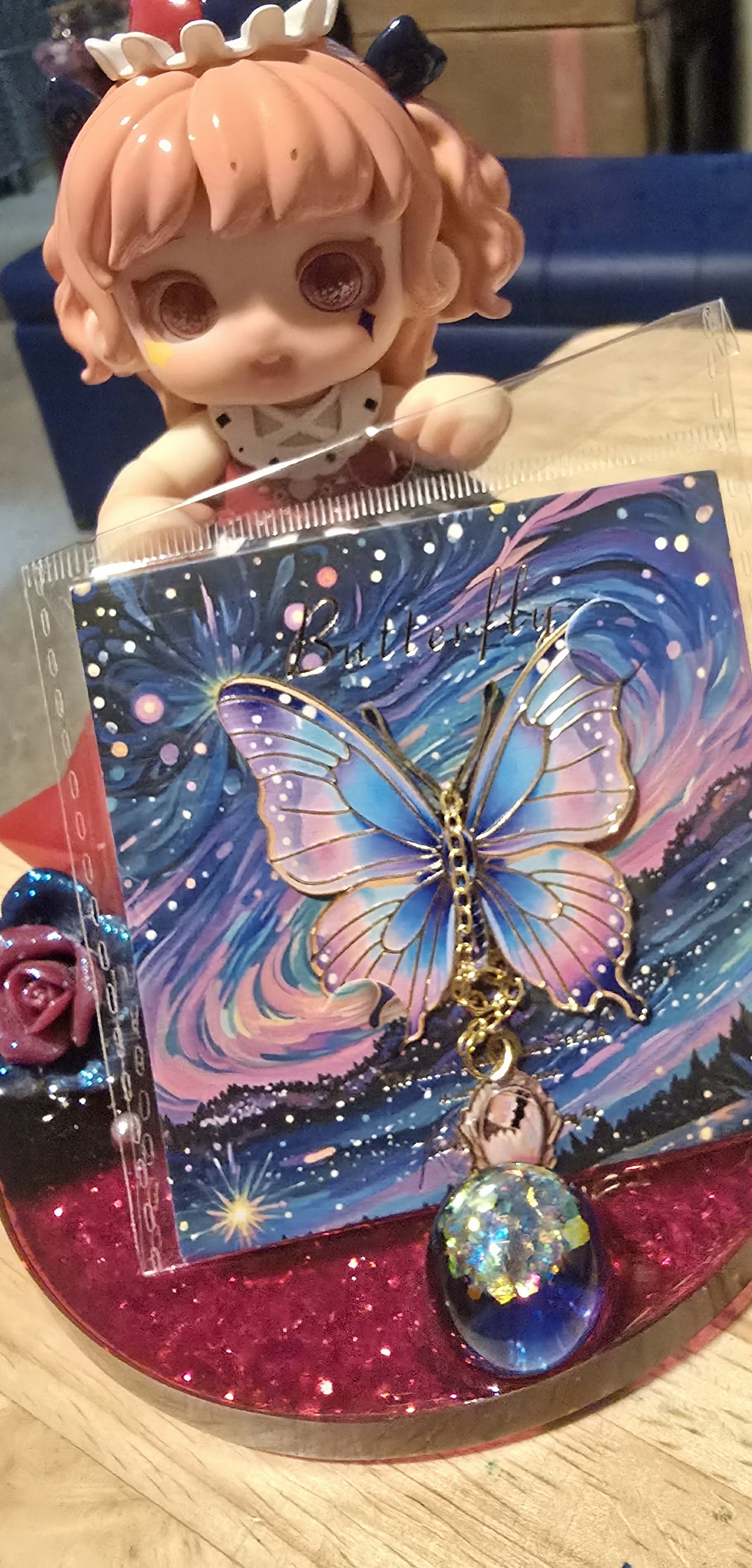 Payment Link for Bettyboop