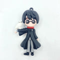 【Buy One Get One Equal Volume For Free】Characters Silicon Charm-supermix