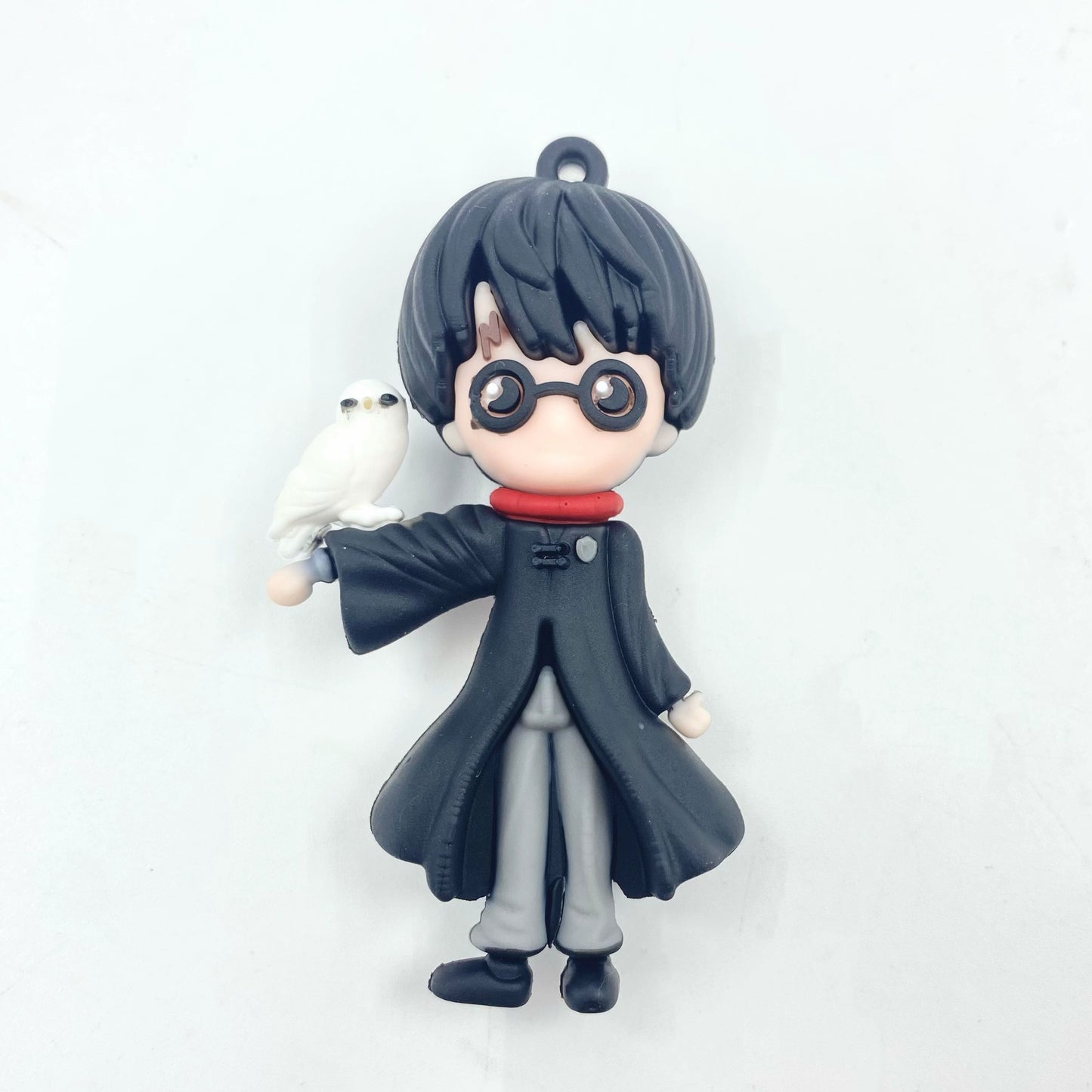 【Buy One Get One Equal Volume For Free】Characters Silicon Charm-supermix