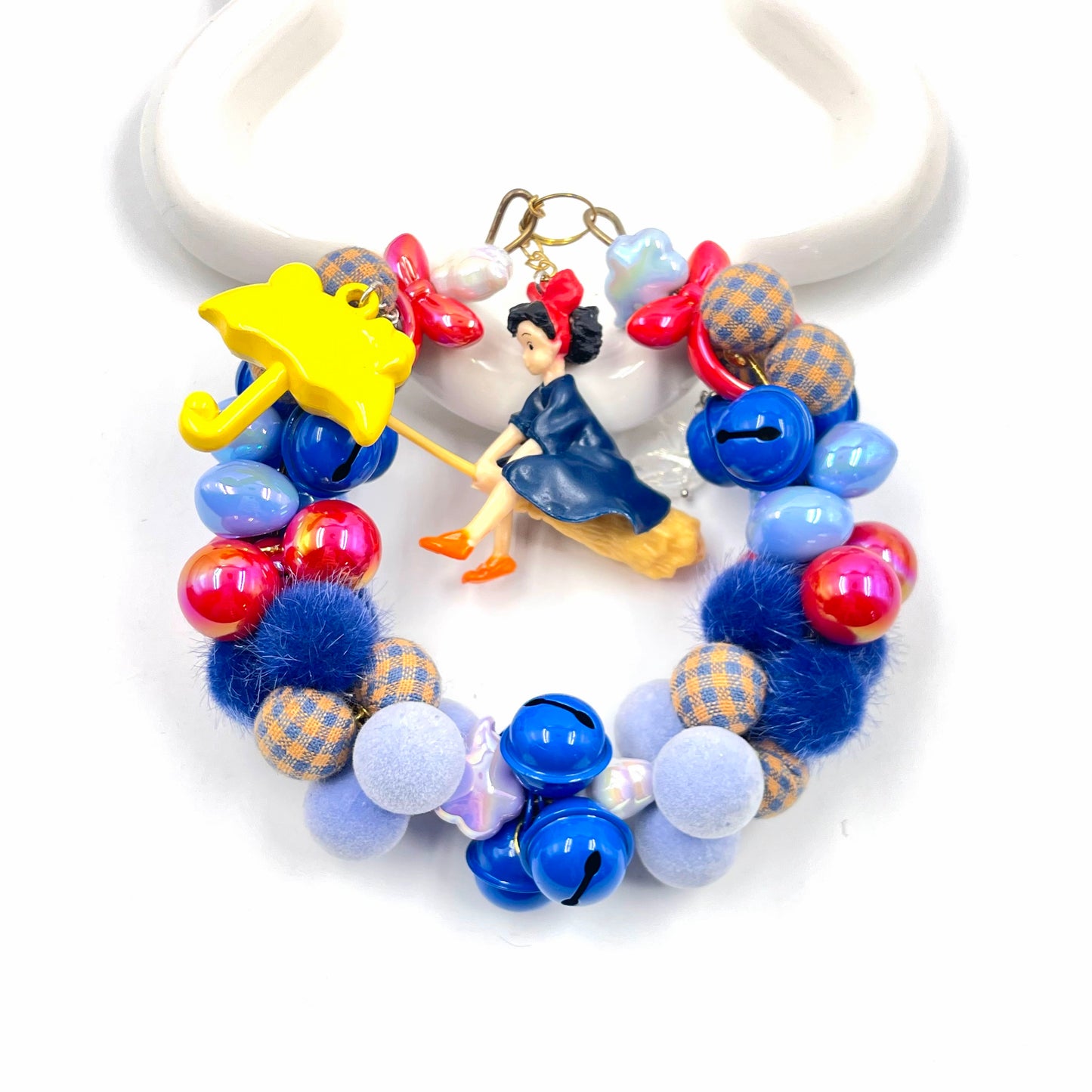 【Buy One Get One Equal Volume For Free】Kiki Express Beads Mix for Hanging Ornaments(Miki)-BD-B1081
