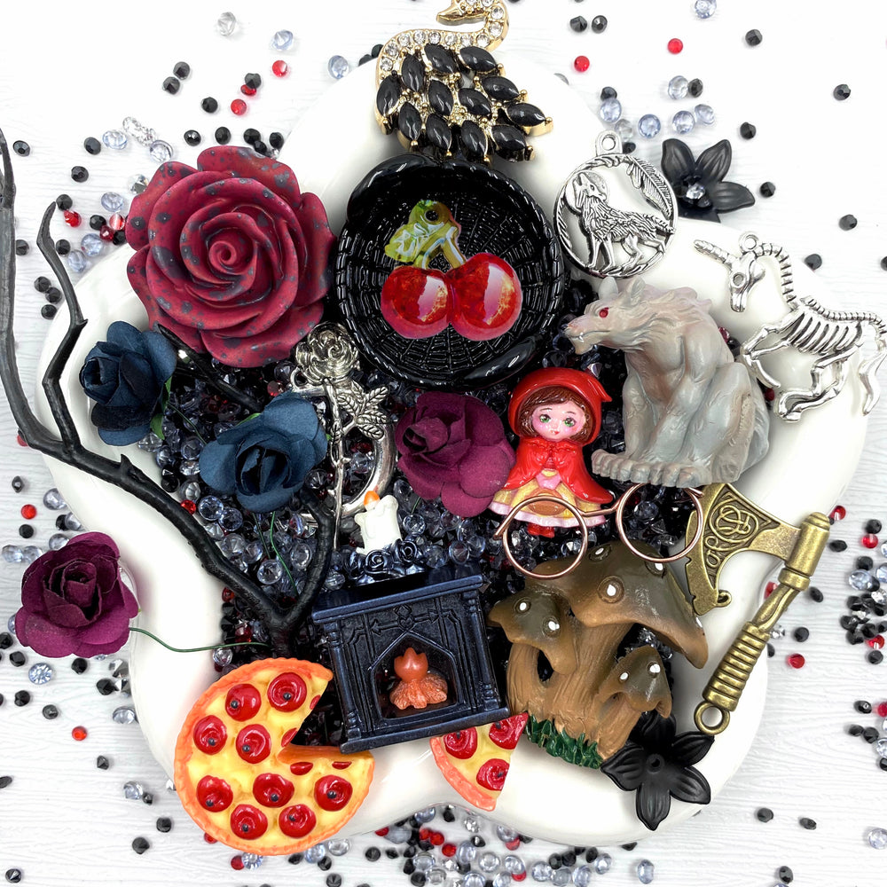 Wicked Red Live Mix-(miki)supermix-