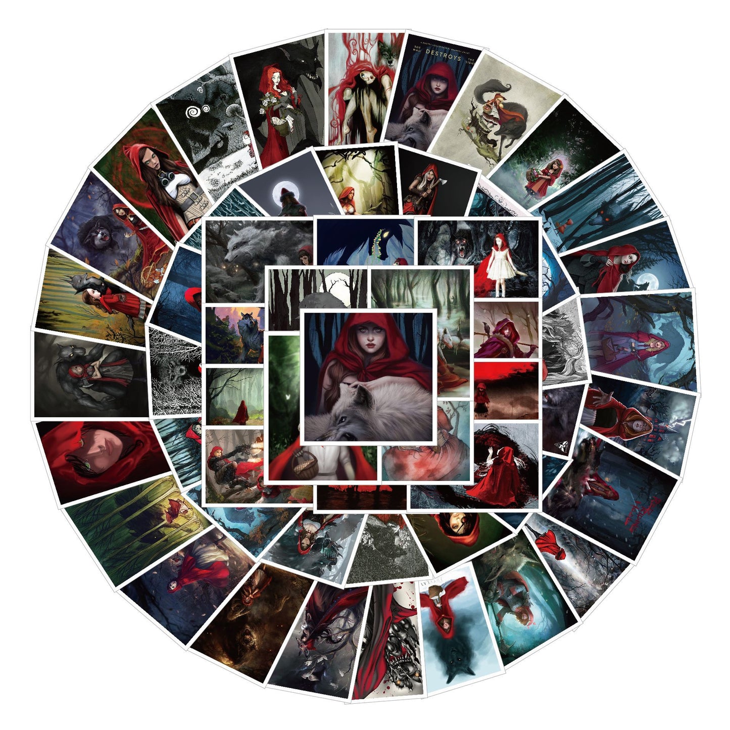 Wicked Red Live Mix-(miki)supermix-