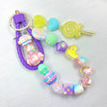 Sweet Tooth Beads Mix for keychain/Pen(Miki)-BD