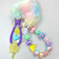 Sweet Tooth Beads Mix for keychain/Pen(Miki)-BD