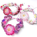【Rose Night Special】Picasso Petals - Rose - Total 6 Styles