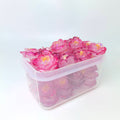 【Rose Night Special】Picasso Petals - Rose - Total 6 Styles