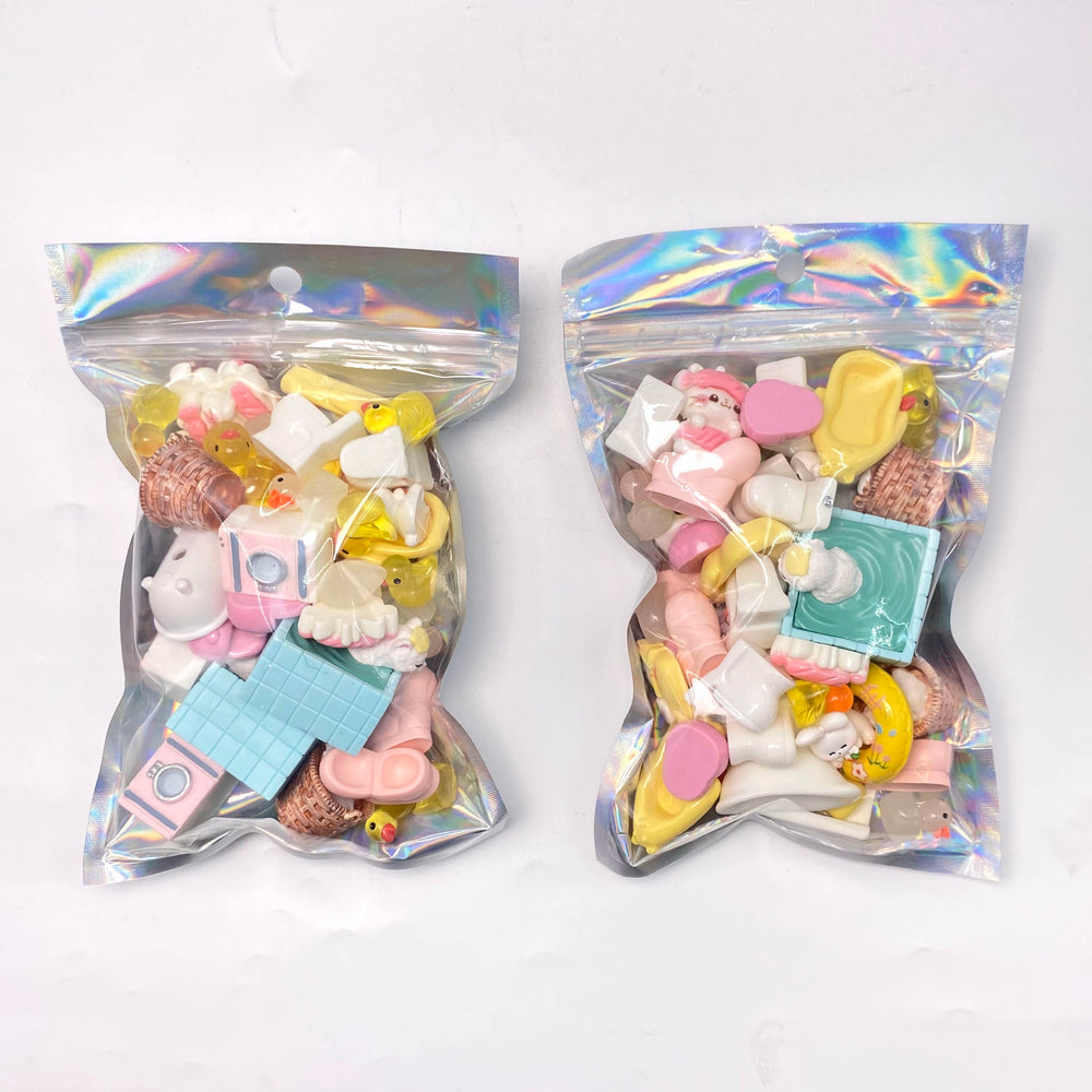 【Buy One Get One Equal Volume For Free】Scrub A Dub Dub Live Mix-supermix