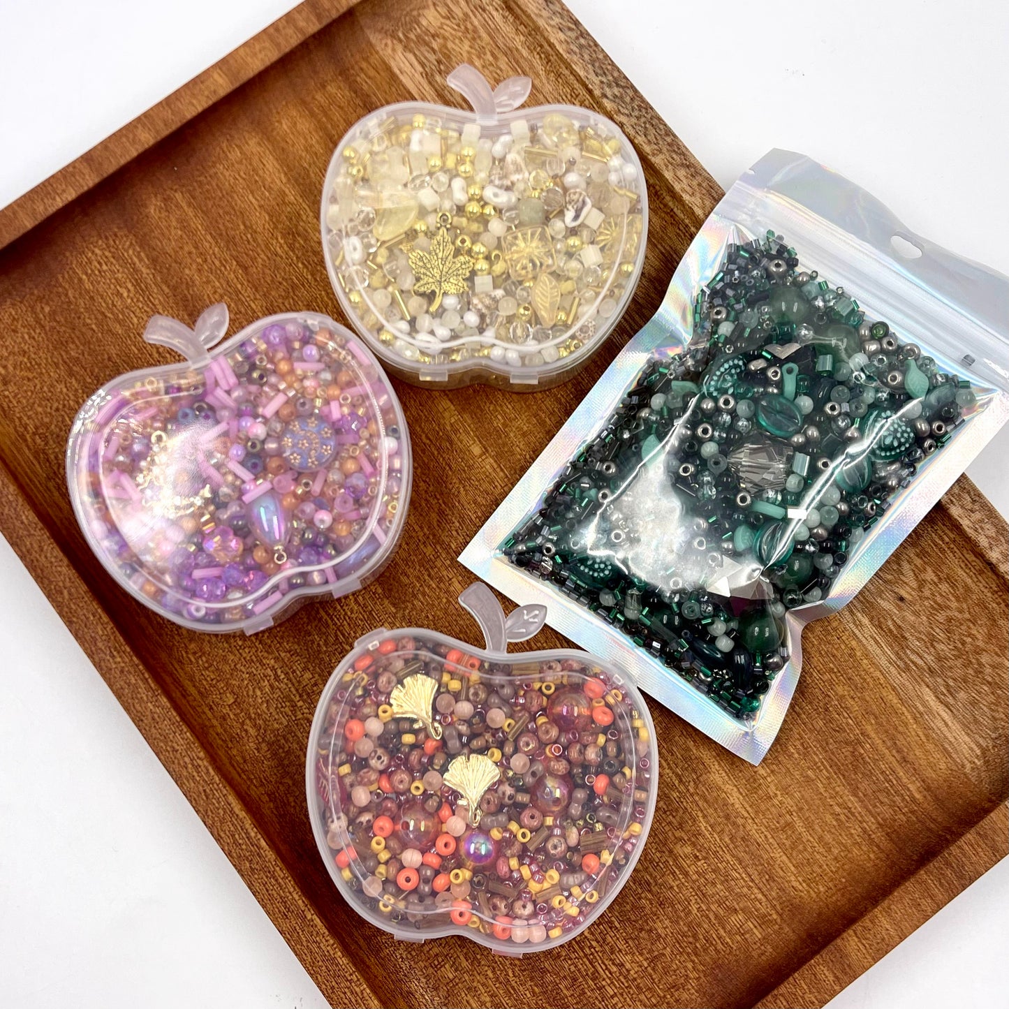 【Live Only】Seed Bead Set
