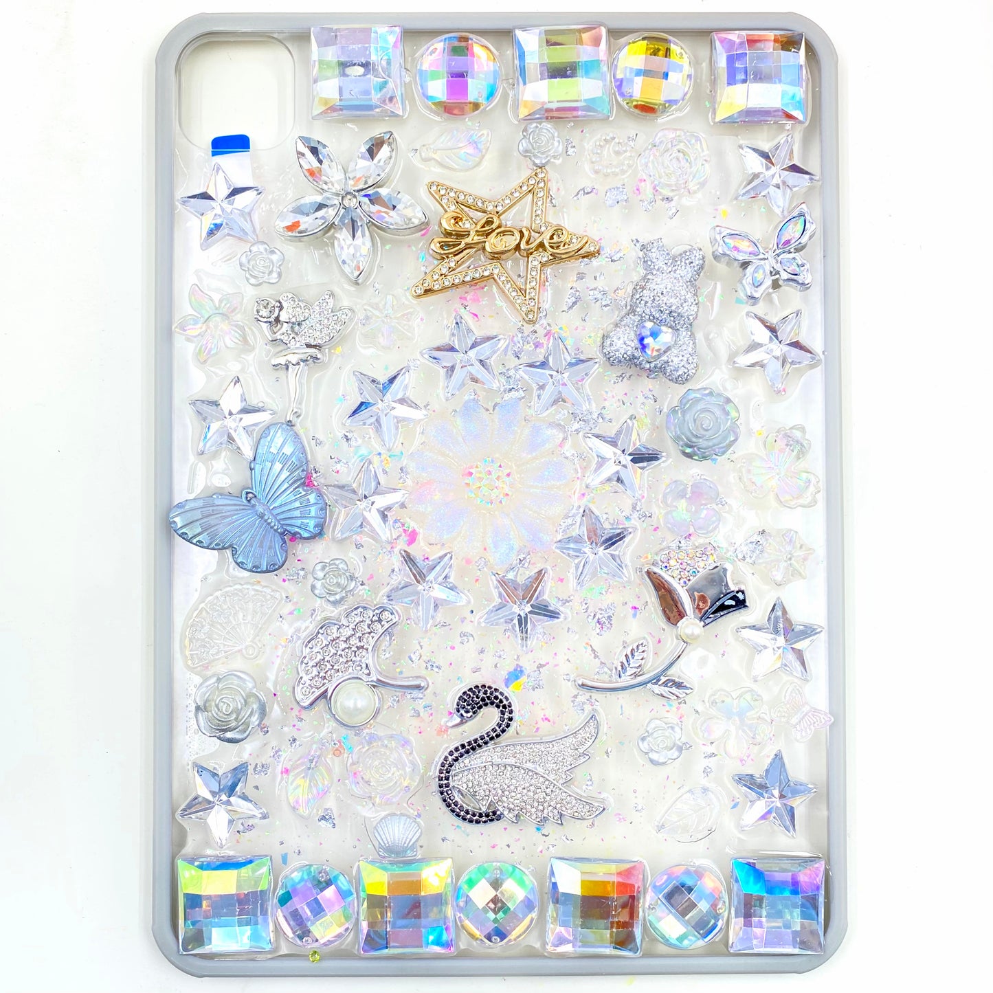 Silver Glow Live Mix-(miki)supermix