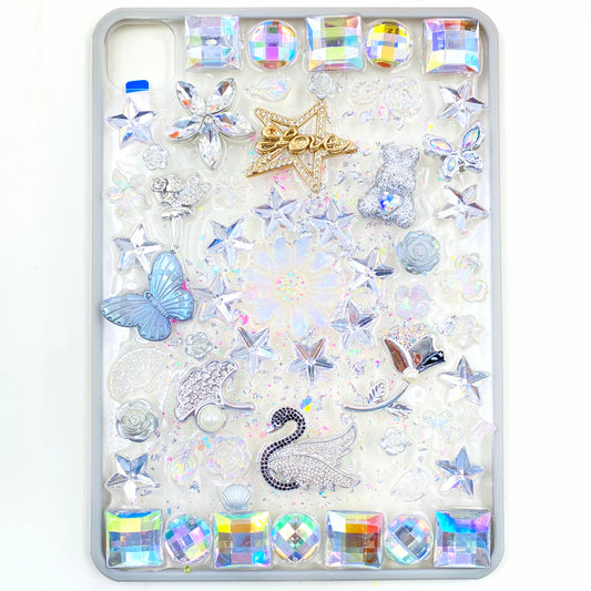 Silver Glow Live Mix-(miki)supermix