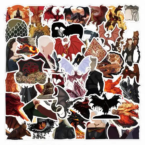 Supplies for Junk Journaling