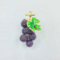 Berry Crush  Beads Mix for keychain(Miki)-BD