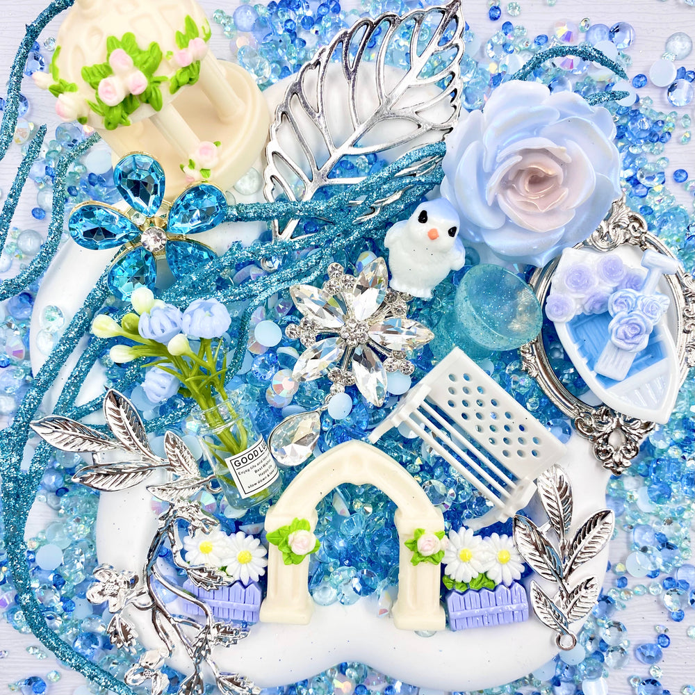 【Buy One Get One Equal Volume For Free】Evening Stroll Live Mix-(miki)supermix