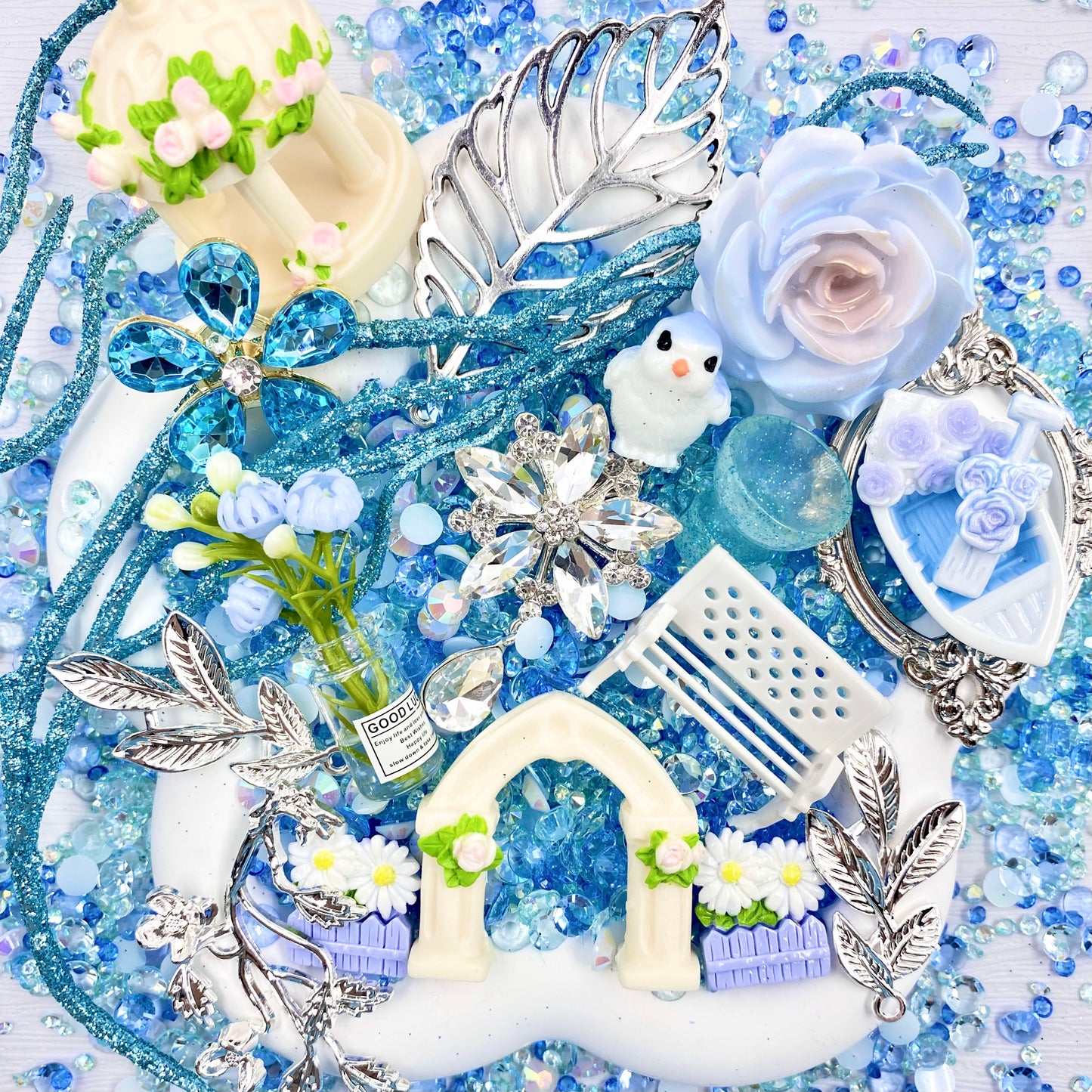 【Buy One Get One Equal Volume For Free】Evening Stroll Live Mix-(miki)supermix