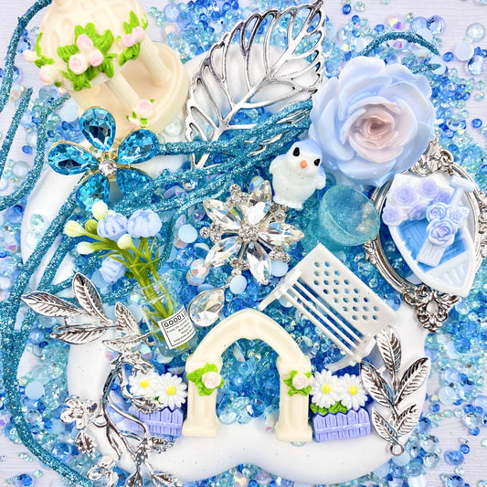 【Buy One Get One Equal Volume For Free】Evening Stroll Live Mix-(miki)supermix