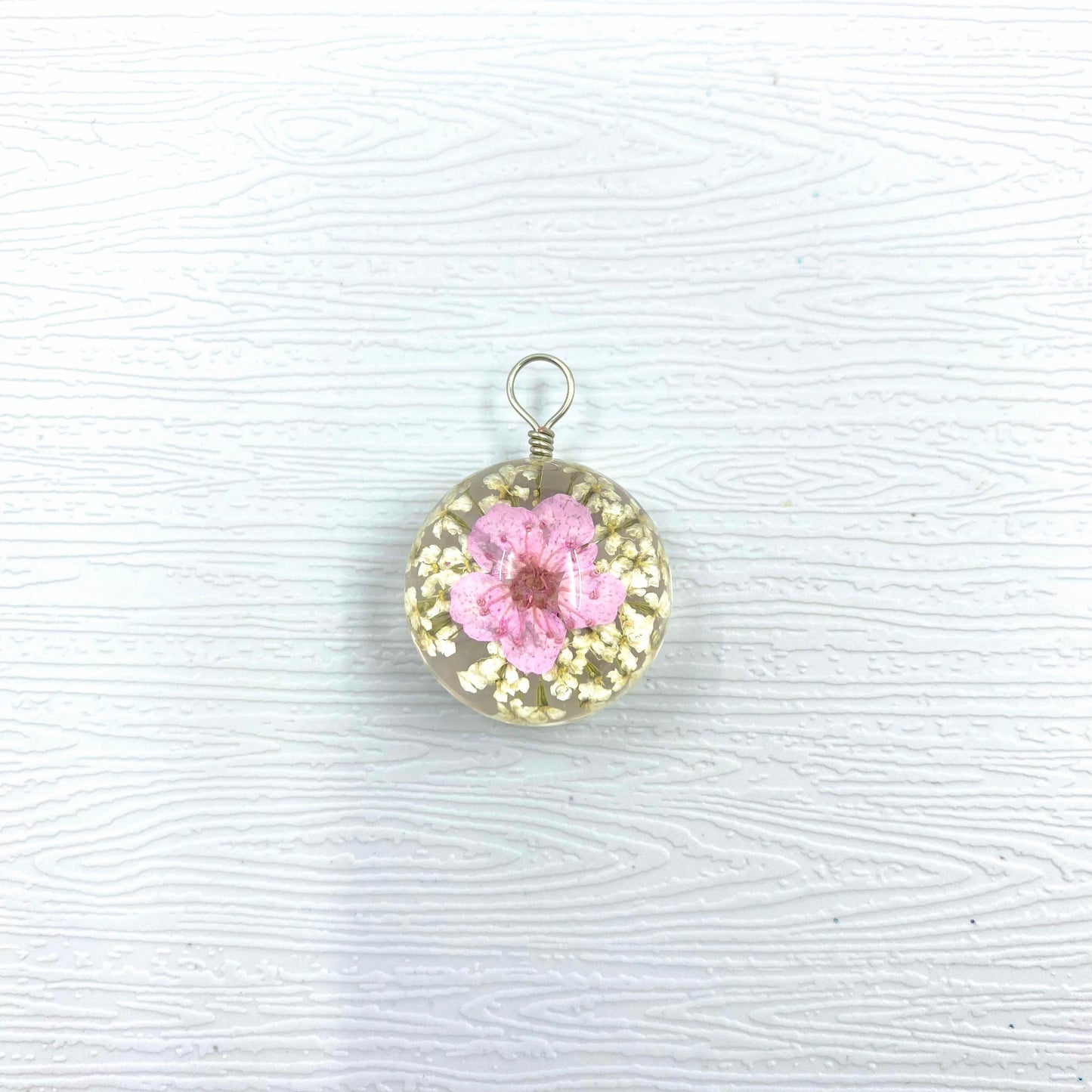 Pretty in Pink  - Seed Beads Mix for Jewelry Making (Miki)-BD