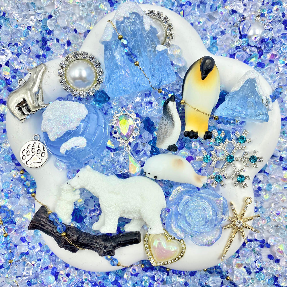 Polor Bliss Live Mix-(miki)supermix