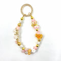 Flowers And Fangs Nail & Beads Mix-glow(miki)- NailC