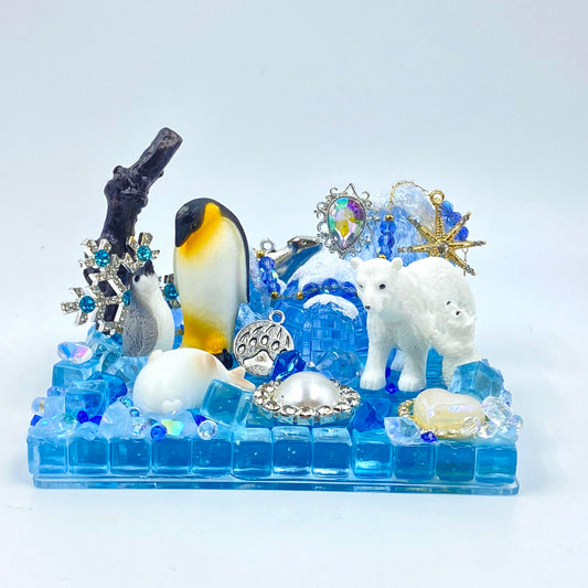 Polor Bliss Live Mix-(miki)supermix