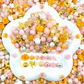 Flowers And Fangs Nail & Beads Mix-glow(miki)- NailC