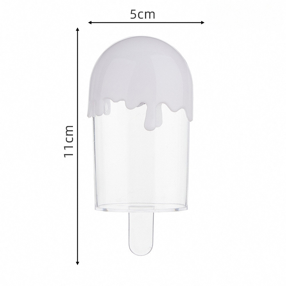 Accessories For Supermix (Shaker Ornament Bead)