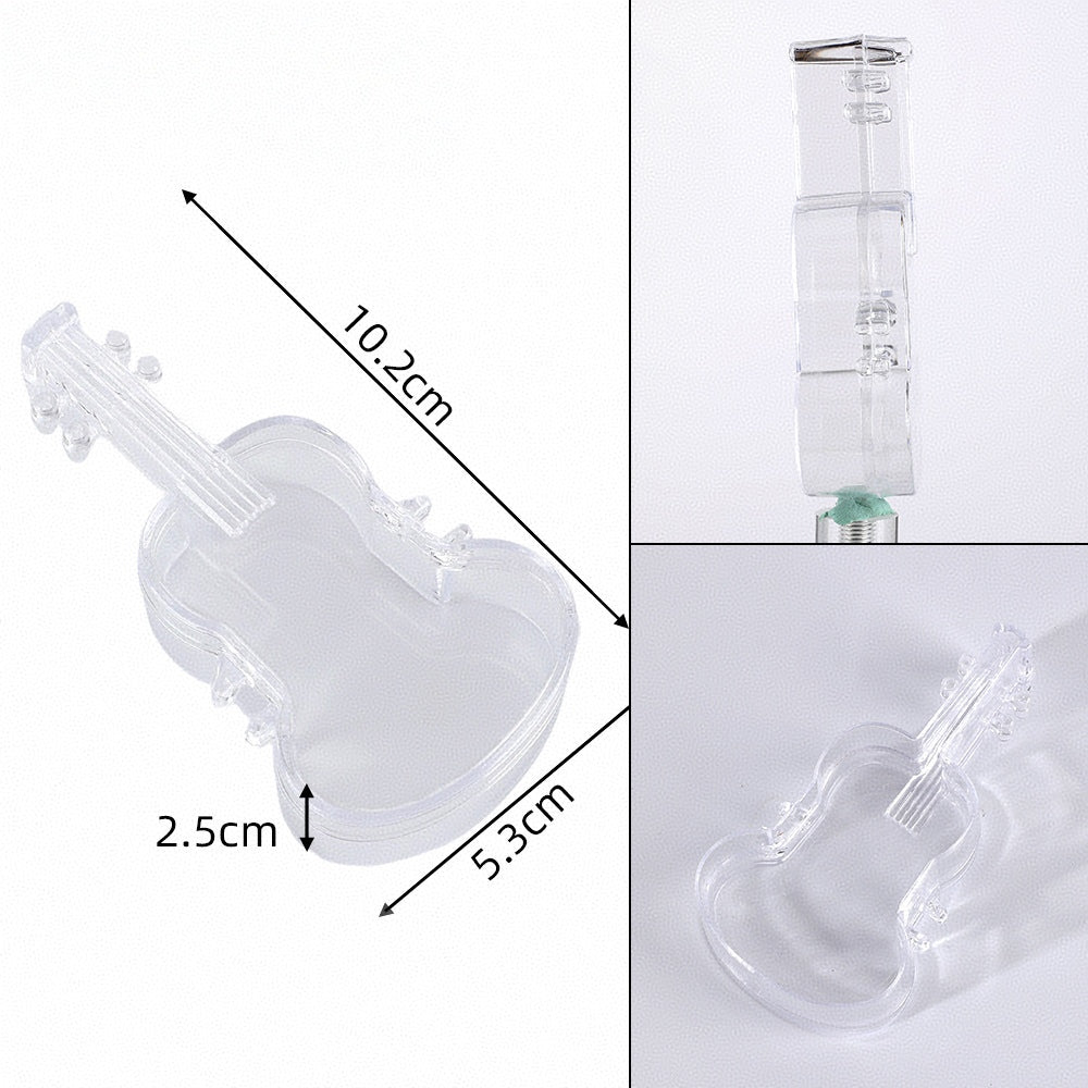 Accessories For Supermix (Shaker Ornament Bead)