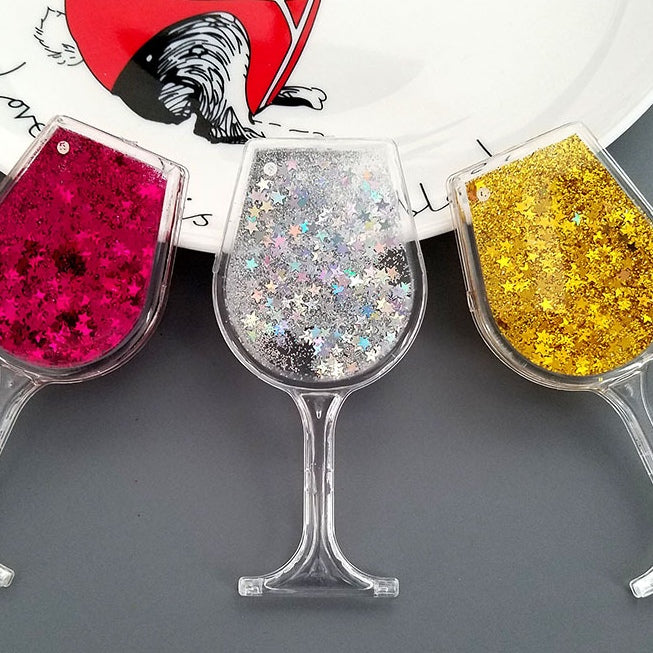 Accessories For Supermix (Shaker Ornament Bead)