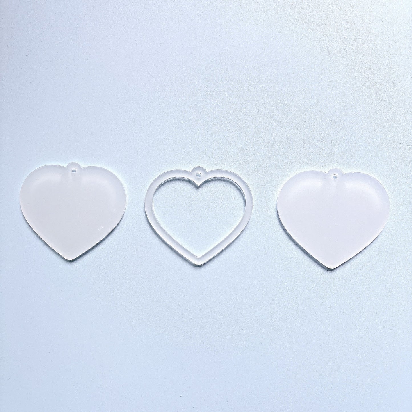 Accessories For Supermix (Shaker Ornament Bead)