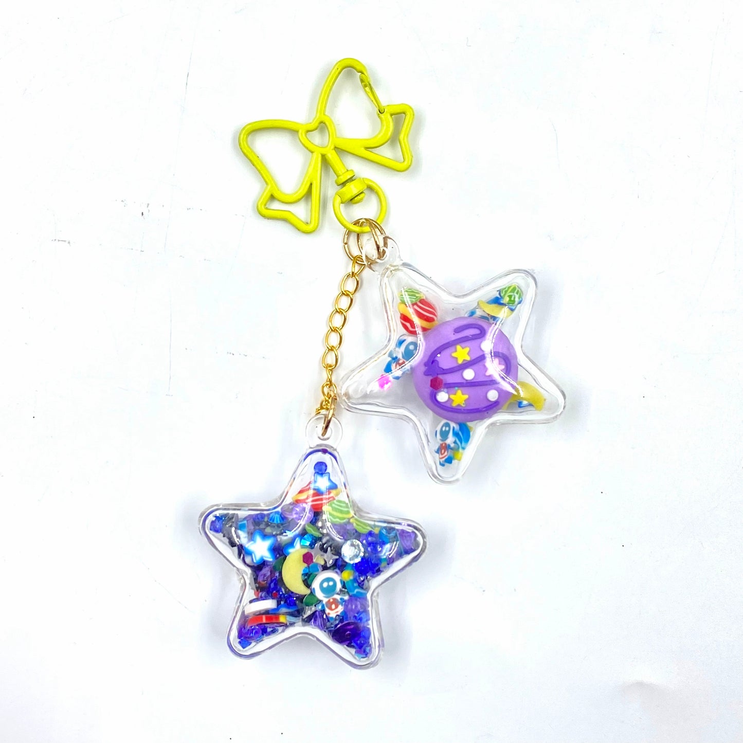 【Buy One Get One Equal Volumn For Free】Cosmic Cookie supermix -Live Mix