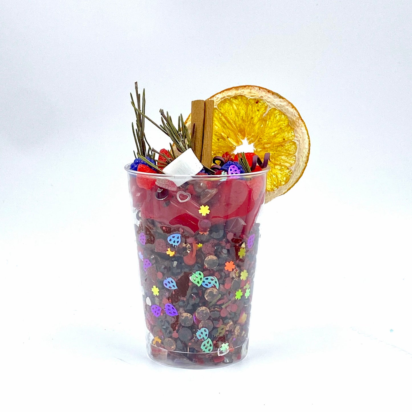 【Buy One Get One Equal Volumn For Free】  Splash of Spice Live Mix