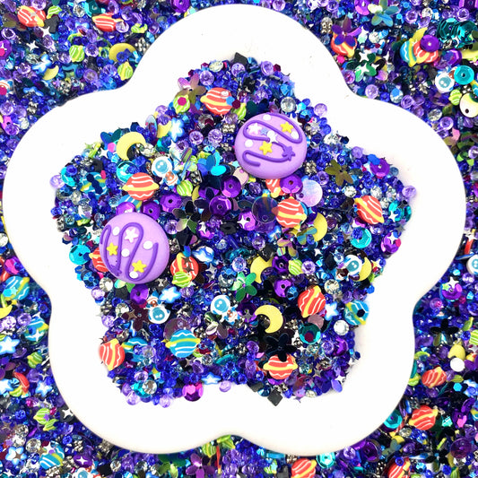 【Buy One Get One Equal Volumn For Free】Starry Sky supermix -Live Mix