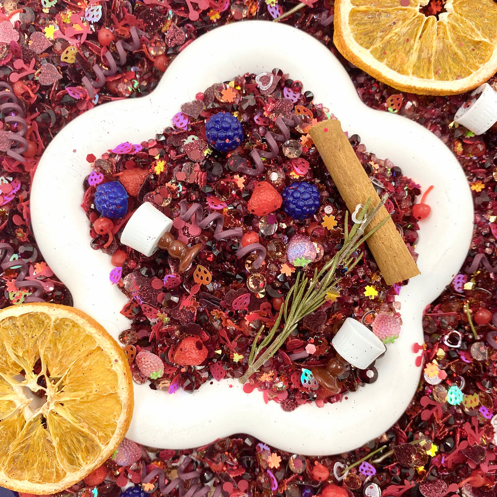 【Buy One Get One Equal Volumn For Free】  Splash of Spice Live Mix