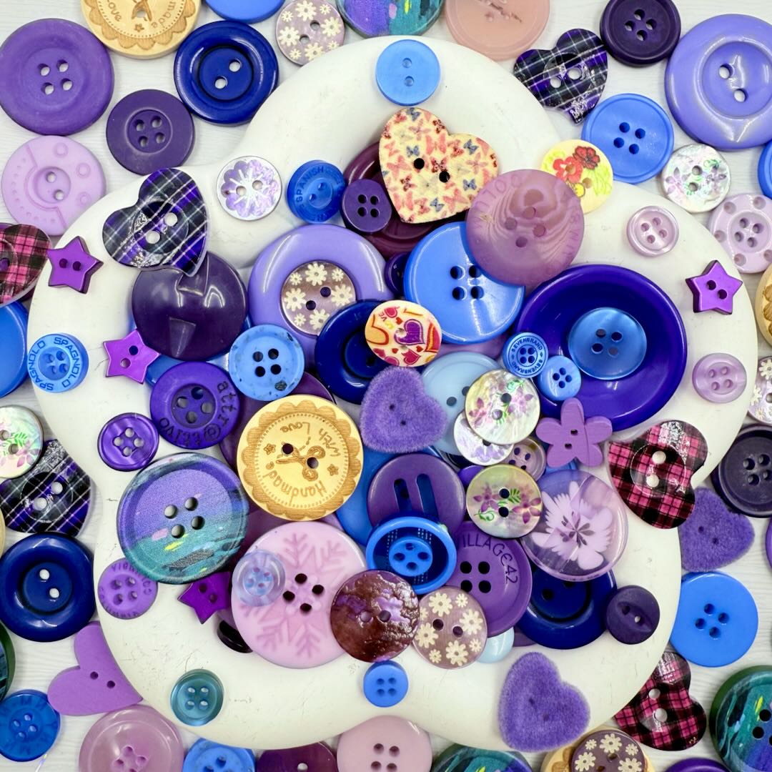 Granny's Button Box - Live Mix-(miki)supermix